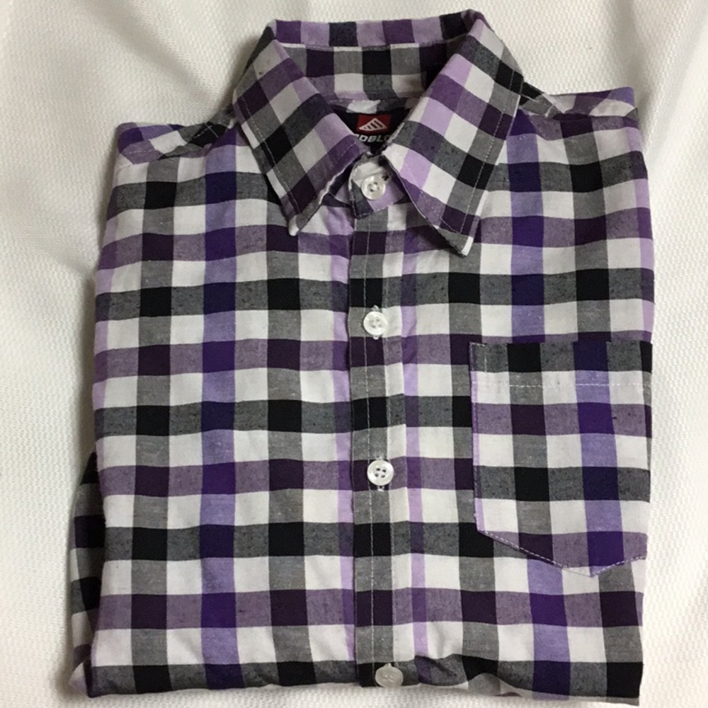 Boys Shirt